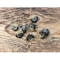 Кнопка арт. MX 1754/col.5/25mm